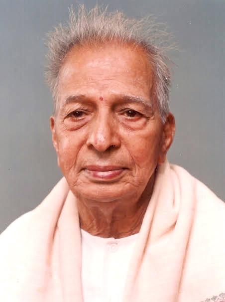 Raghavendra Swamy
